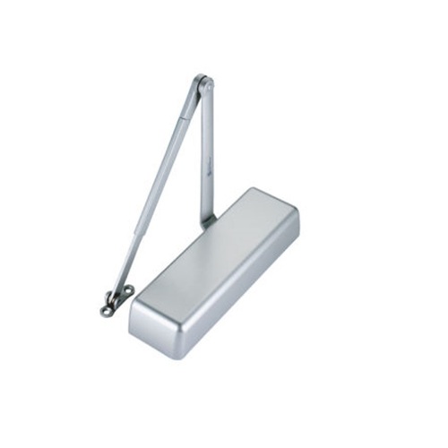 BHDC1958 Series Door Closer Aluminum