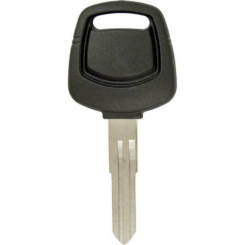 Transponder Key