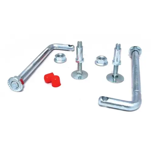 Exit Security SB-01-HDWR Door Bar Part