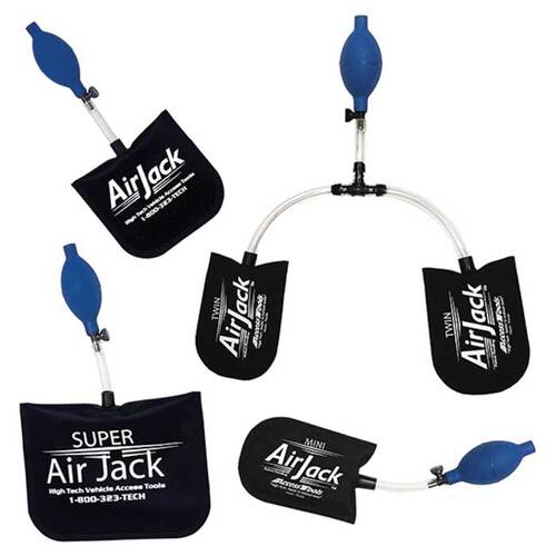 Access Tools AJFP Air Jack Pack