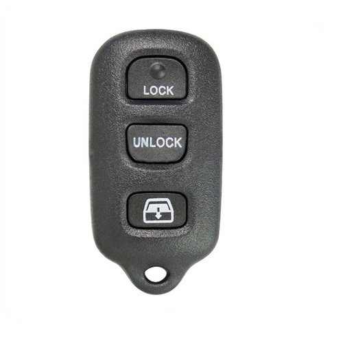 OEM 89742-35050-RFB-A Button Remote Key