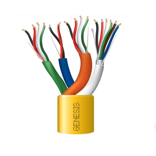 Genesis 21961002 Composite Access Control Cable