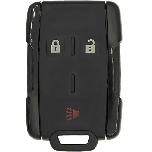 Keyless2Go 603-GM-SHELL Replacement Remote Shell