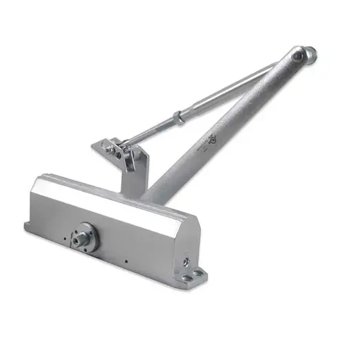 Tell Manufacturing DC1604-REG-AL Surface Door Closer