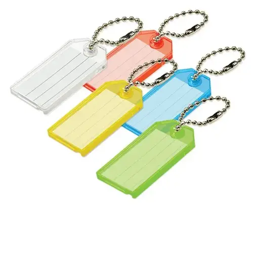 Key Tags