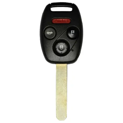 A-TEK HON-482AM Remote Head Key