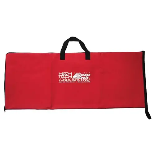 Heavy Duty Soft Case