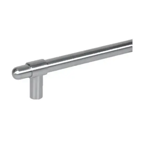 Ladder Pull Satin Stainless Steel