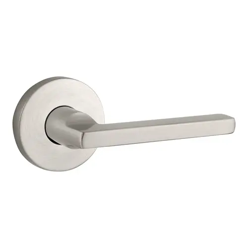 Square Reserve Lever