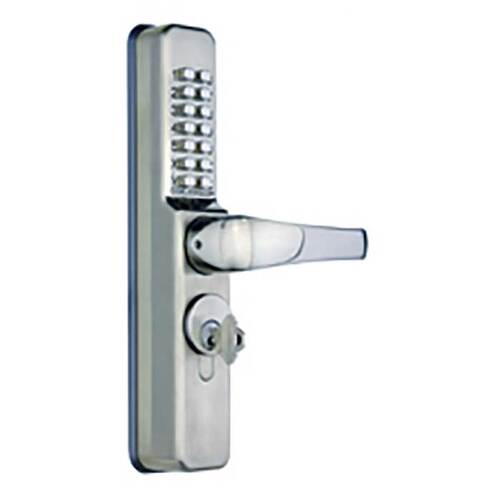 Codelock CL460-26D CL460 Mechanical Lockset
