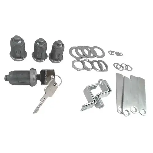 Strattec 702397 Cam Lock