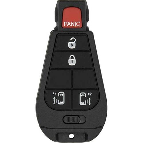 Remote Key