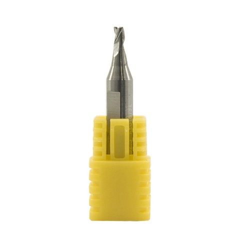 Carbide End Mill Cutter 2.5mm Replacement