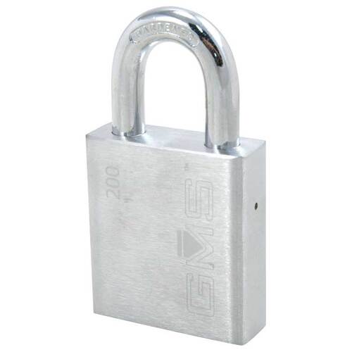 Padlock