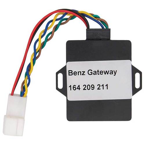 Keyless2Go K2G-MBGATEWAY Gateway Adapter