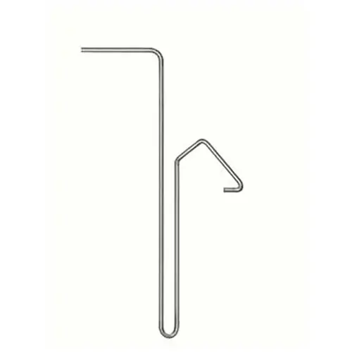 Access Tools 74C In-The-Door Tool