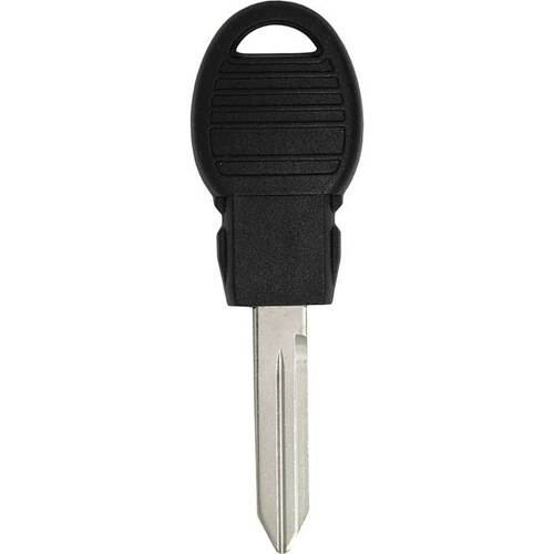 Transponder Key