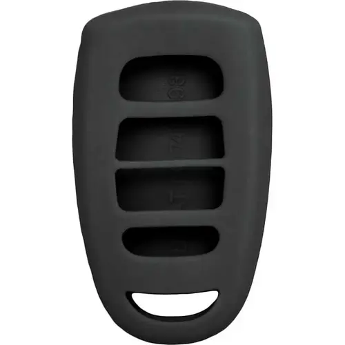 Keyless Remote Cover