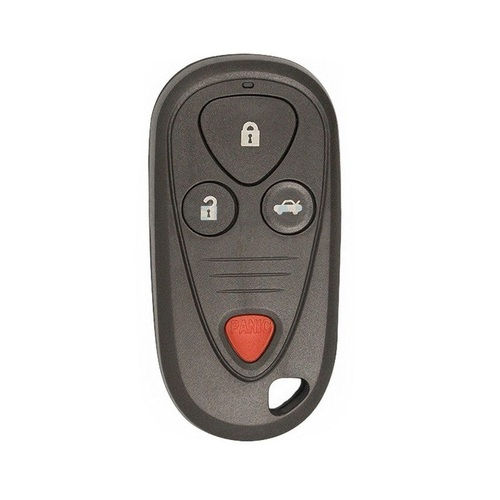 Button Remote