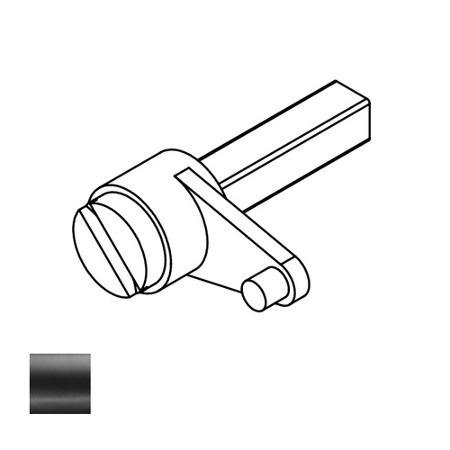 ML2000 Mortise Indicator Part