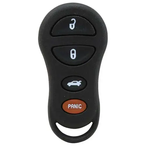 4-Button Remote