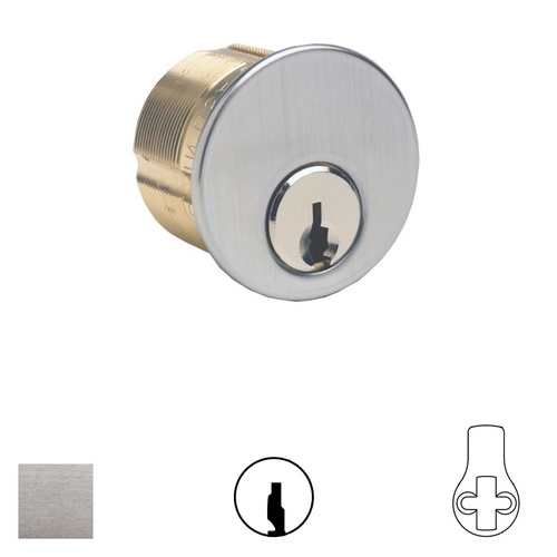 Mortise Cylinder