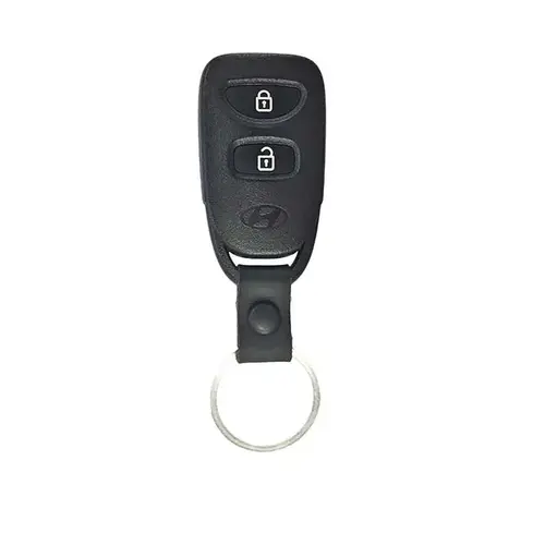 Remote Key