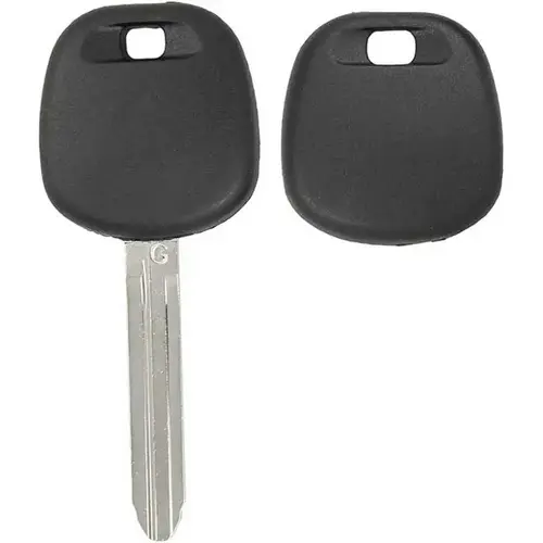 Replacement Key Shell