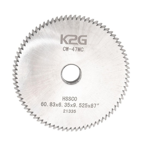 Keyless2Go K2G-AMC-113 Cutter Replacement