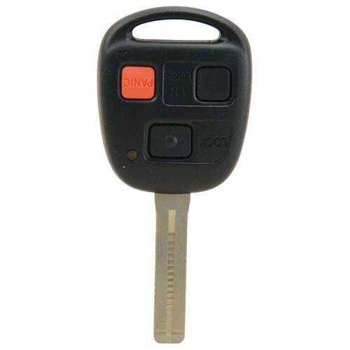 Remote Control Key