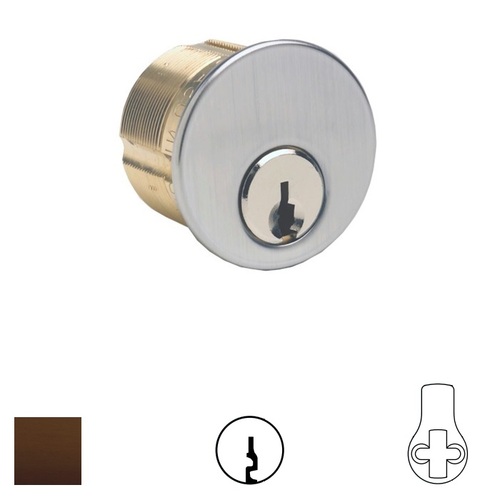 Mortise Cylinder