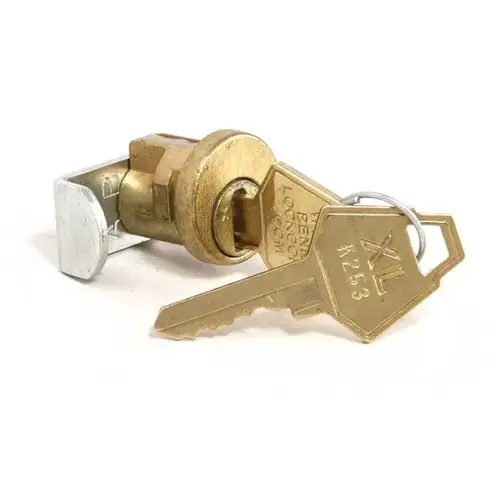 XL Lock XL-201-A Mailbox Lock