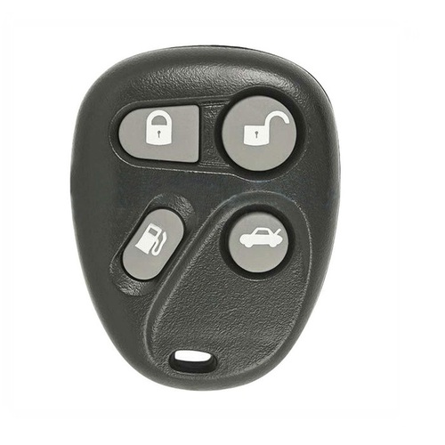 Button Remote