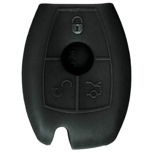 Keyless Remote Cover