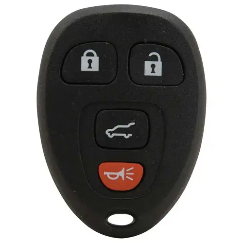 4-Button Remote