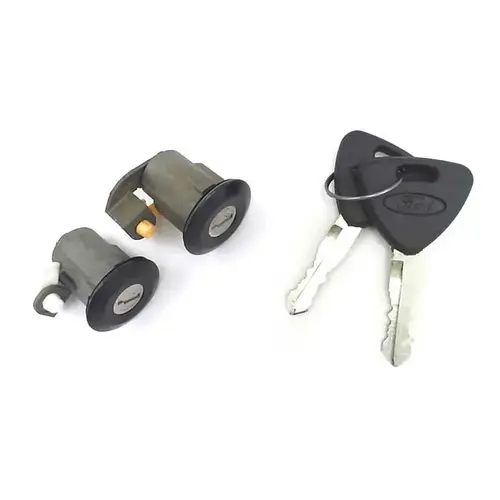 Auto Door Lock Set