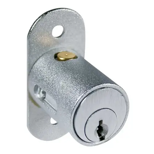 Sliding Door Lock