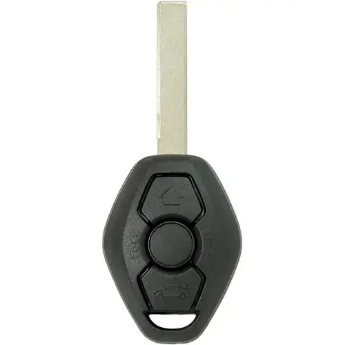 Remote Key