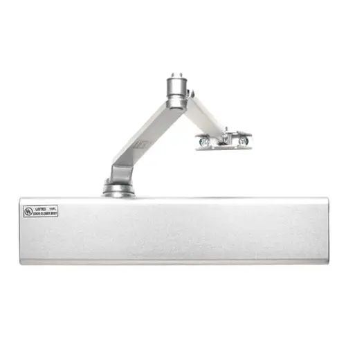 Surface Door Closer