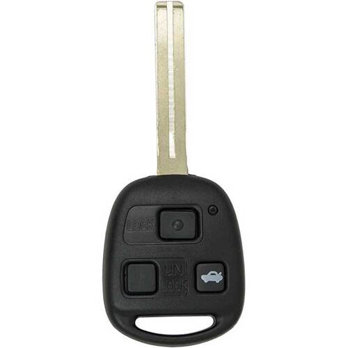Remote Head Key