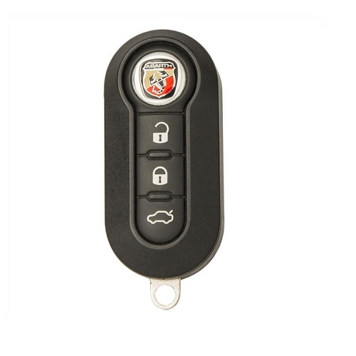 Flip Key Remote