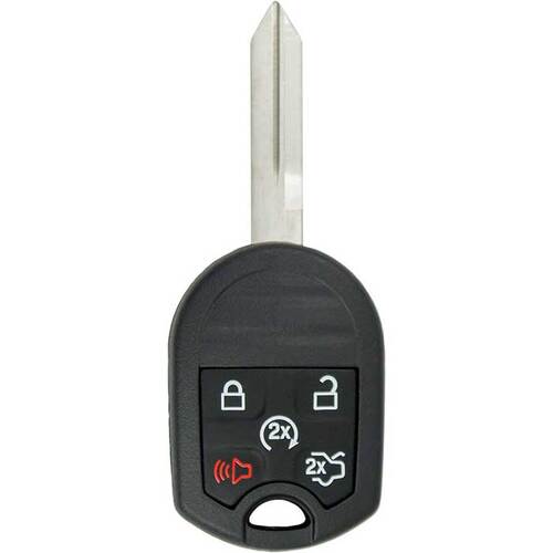 Keyless2Go RKFD405 Remote Head Key