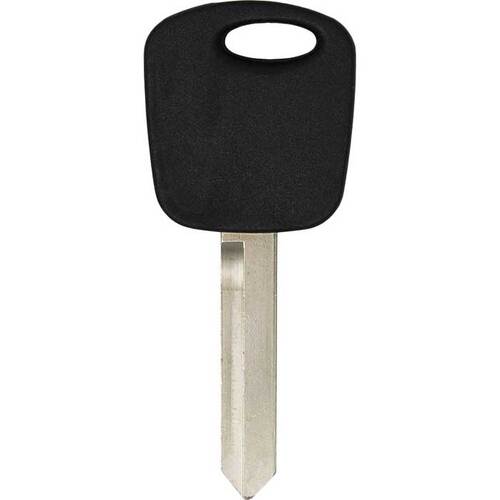 Transponder Key