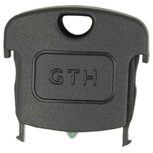 Auto Transponder Key