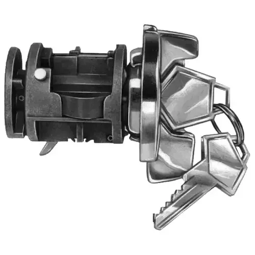Lockcraft LC14463 Auto Ignition Lock