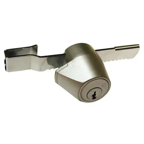 Sliding Door Lock