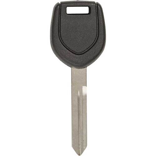 Transponder Key