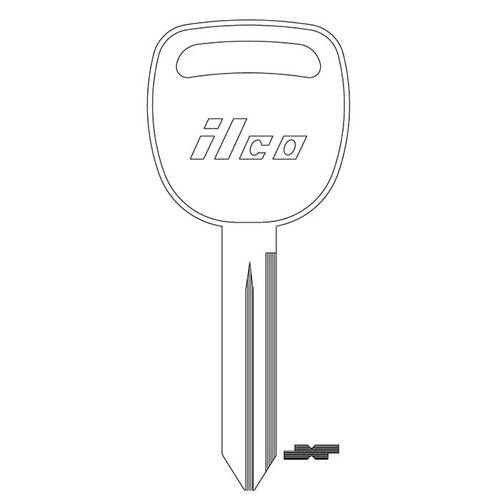 Mechanical Key