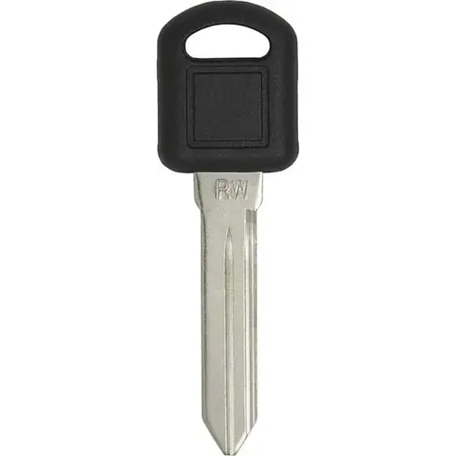 Cloning Key