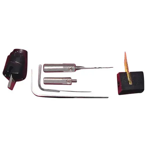 AAble FOCUS-RK Automotive Tool
